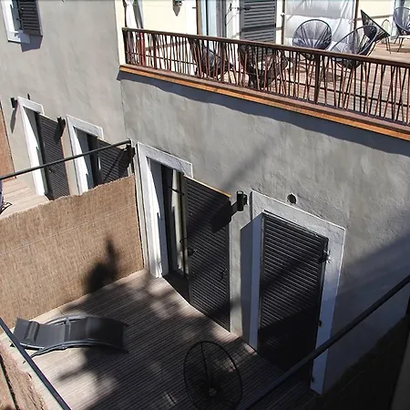 Pont Levis - Franck Putelat Hotel Carcassonne