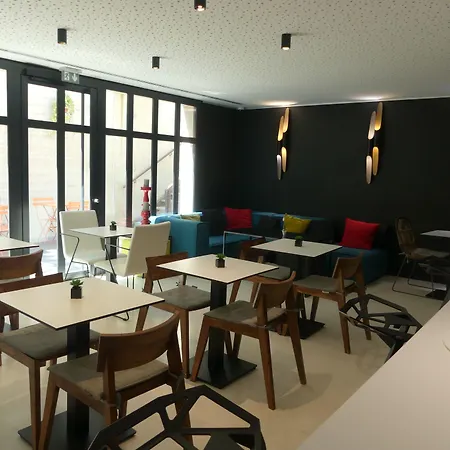 Ξενοδοχείο Pont Levis - Franck Putelat