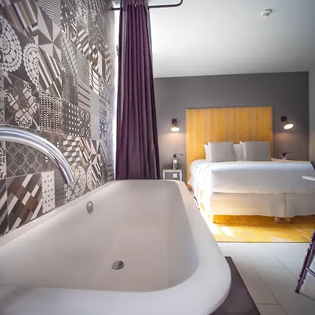 Pont Levis - Franck Putelat Hotel Carcasona