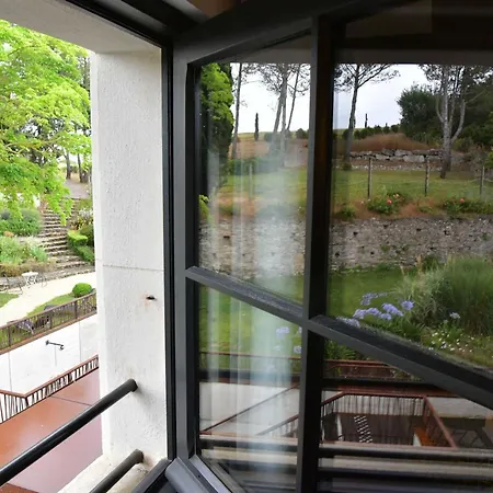 Pont Levis Boutique Hotel - 50M Cite Remparts Carcassonne מלון קרקסון