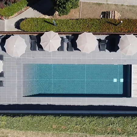 Pont Levis Boutique Hotel - 50M Cite Remparts Carcassonne מלון 4*