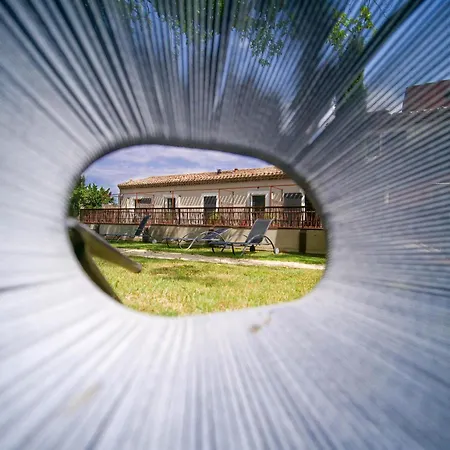 Pont Levis Boutique Hôtel - 50m Cité Remparts Carcassonne Carcasona