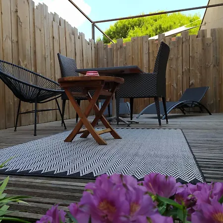 Pont Levis Boutique - 50m Cite Remparts 4* Carcassone