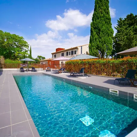 Pont Levis Hotel - Franck Putelat Hotel