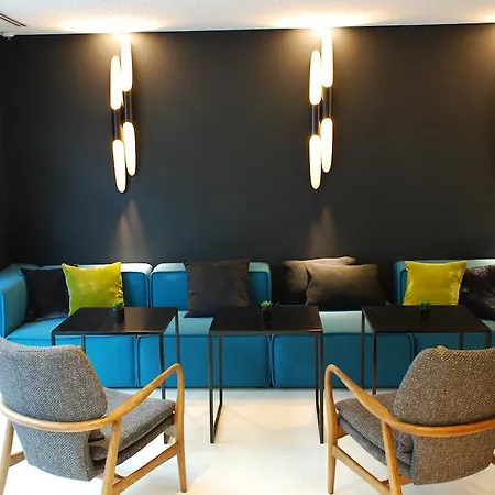 فندق Pont Levis - Franck Putelat 4*