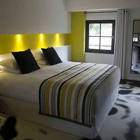 Hotel Pont Levis - Franck Putelat Hotel Carcassonne
