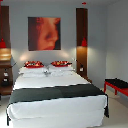 Hotel Hotel Pont Levis - Franck Putelat Carcassonne