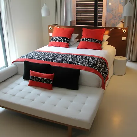 Hotel Pont Levis - Franck Putelat Hotel
