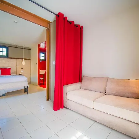 Hotel Pont Levis - Franck Putelat Hotel