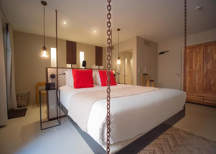 Pont Levis Boutique Hotel - Carcassonne Hotel