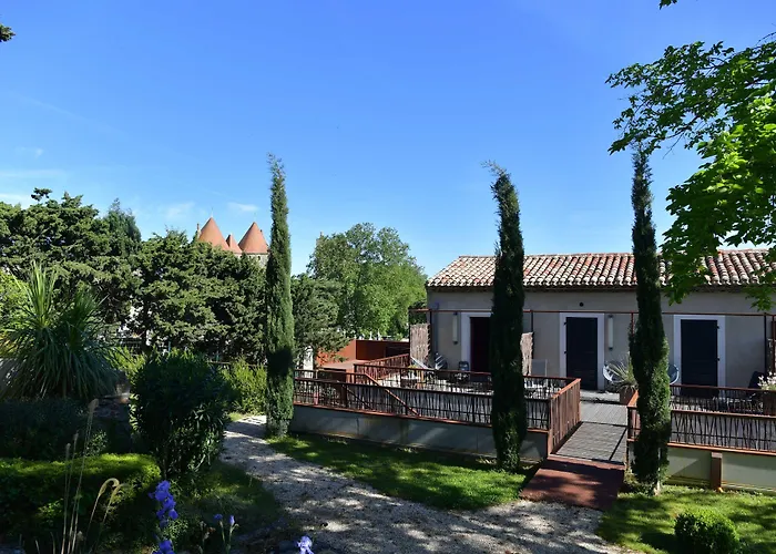 Hotel Pont Levis Boutique - 4*