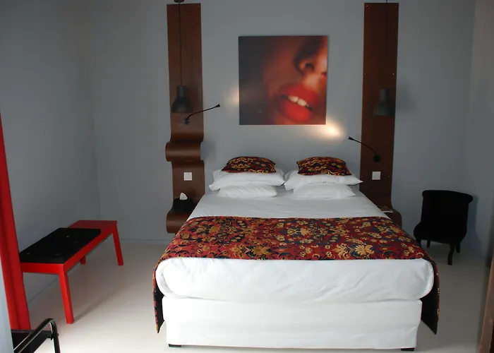 Pont Levis Boutique Hotel - Carcassonne Carcassonne