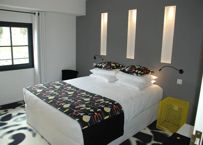 Pont Levis Boutique Hotel - Carcassonne Hotel Carcassonne