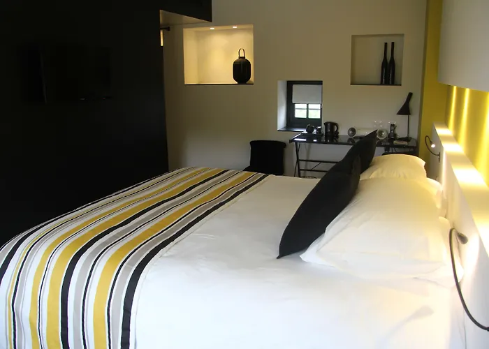 Hotel Pont Levis Boutique Hotel - Carcassonne Carcassonne
