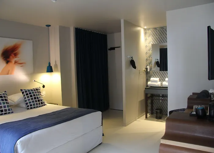 Pont Levis Boutique Hôtel - 50m Cité Remparts Carcassonne Hotel