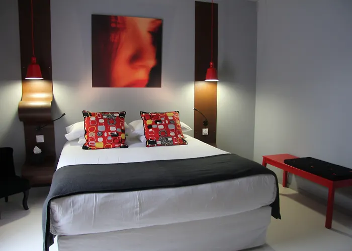 Pont Levis Boutique Hotel - Carcassonne Hotel Carcassonne