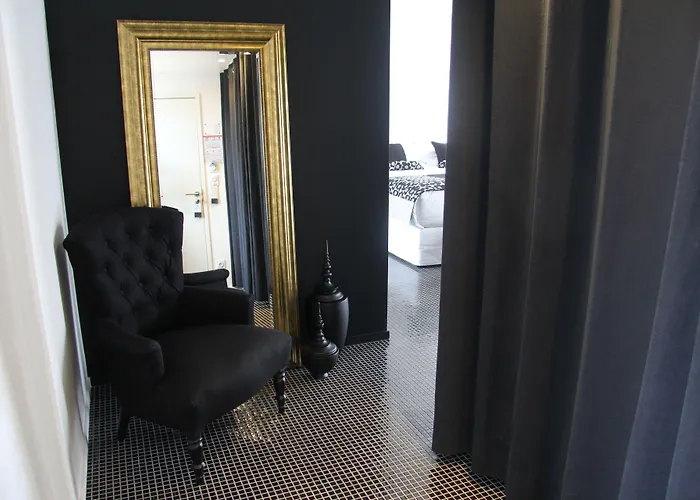 Pont Levis Boutique Hotel - Carcassonne