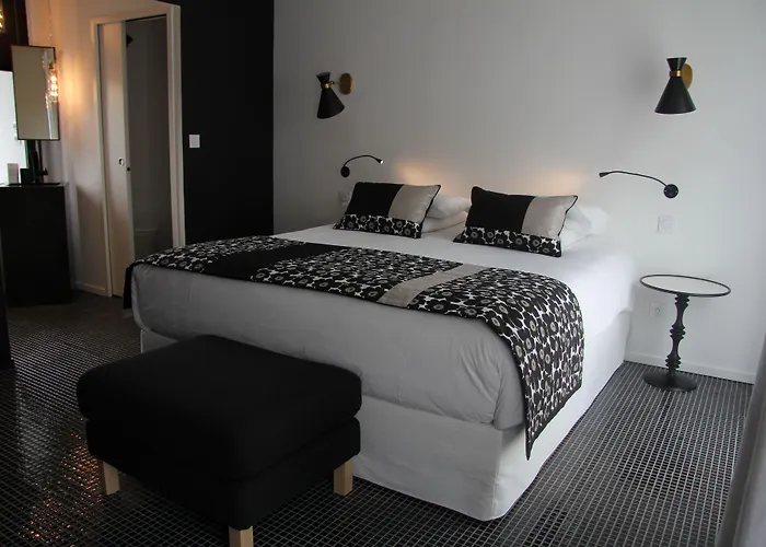 Pont Levis Boutique Hotel - Carcassonne Hotel Carcassonne