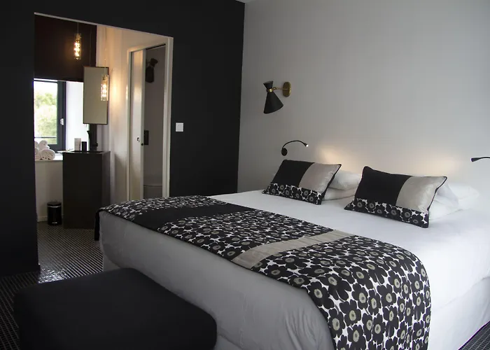 Pont Levis Boutique Hôtel - 50m Cité Remparts Carcassonne Hotel