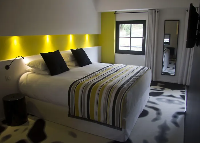 Pont Levis Boutique - Hotel