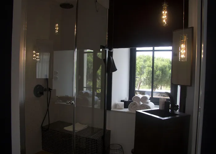 Hotel Pont Levis Boutique Hotel - Carcassonne