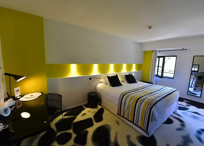 Pont Levis Boutique - Hotel