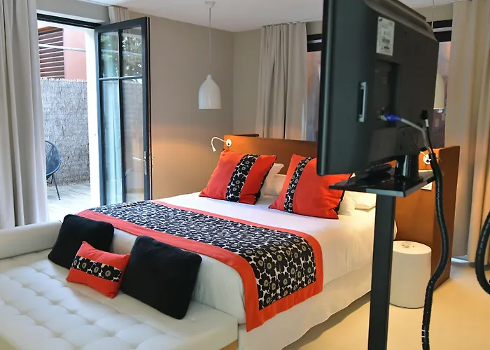 Hotel Pont Levis Boutique -