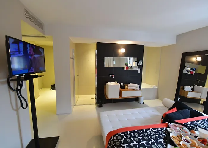 Pont Levis Boutique Hotel - Carcassonne Carcassonne