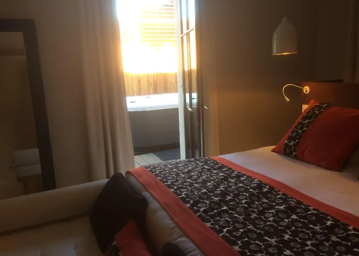 Hotel Pont Levis Boutique Hotel - Carcassonne 4*