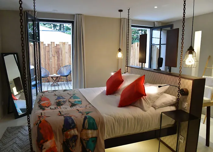 Pont Levis Boutique - Carcassonne