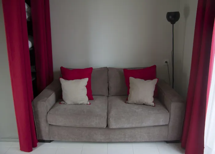 Pont Levis Boutique - Каркассон