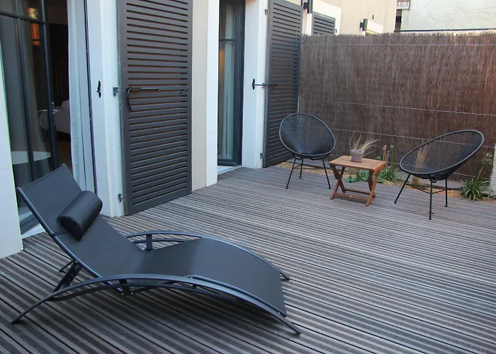 Pont Levis Boutique - Hotel 4*