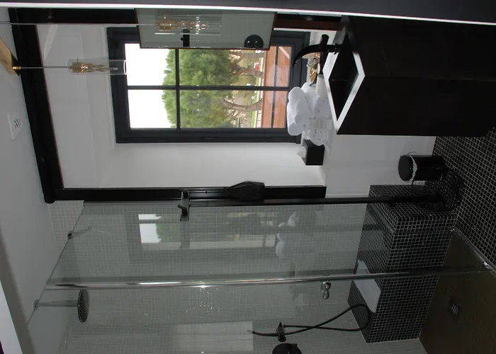 Hotel Pont Levis Boutique -