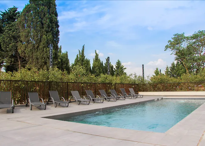 Hotel Pont Levis Boutique - 4*