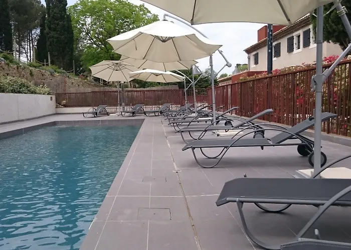 Pont Levis Boutique Hotel - Carcassonne Hotel Carcassonne