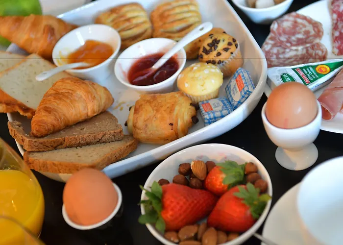 Pont Levis Boutique Hotel - Carcassonne Hotel