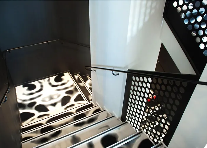 Отель Pont Levis Boutique - 4*