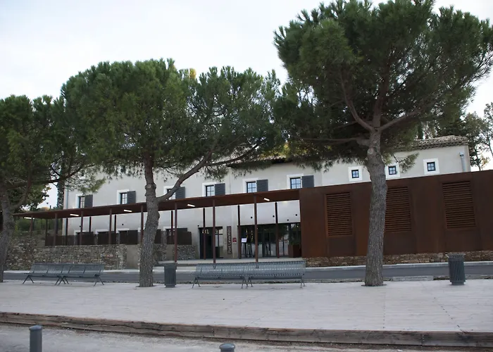 Pont Levis Boutique Hotel - Carcassonne Hotel 4*