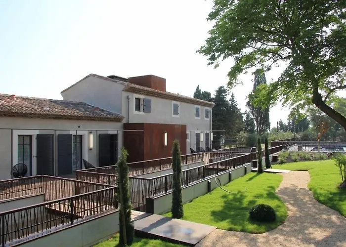 Pont Levis Boutique - Отель