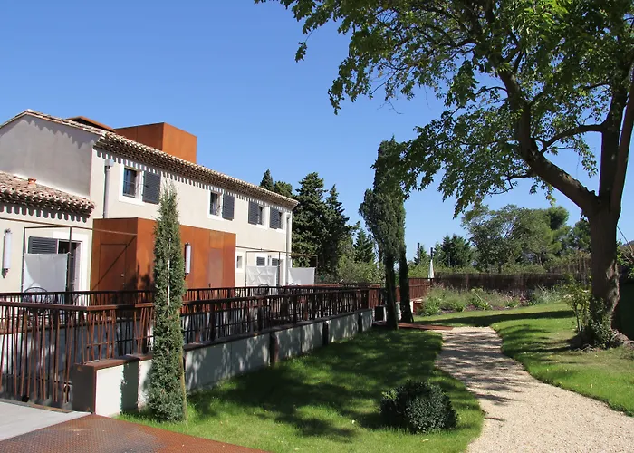 Pont Levis Boutique Hotel - Carcassonne 4* Carcassonne