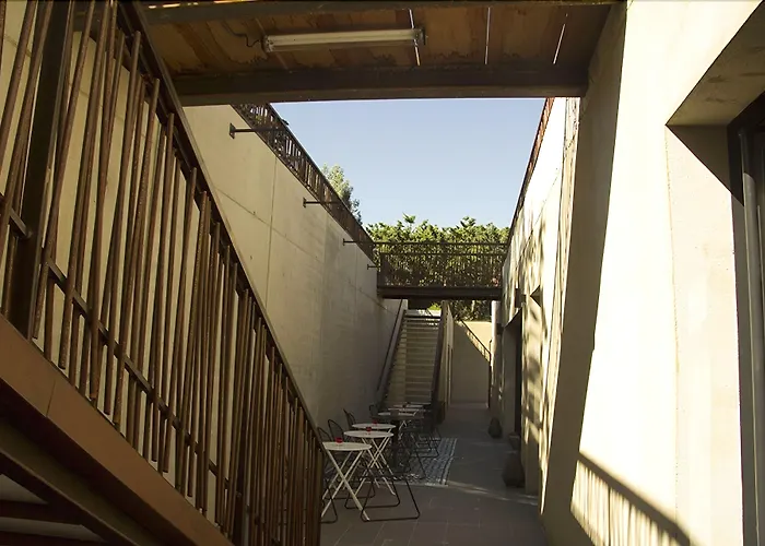 Pont Levis Boutique Hotel - Carcassonne Hotel