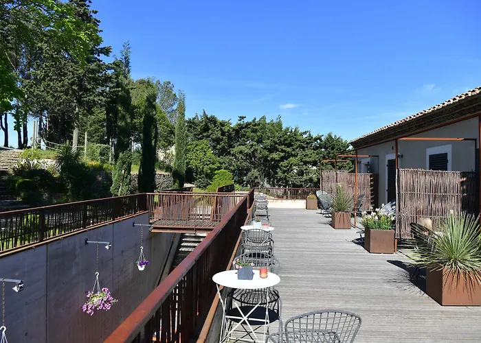 Pont Levis Boutique - Hotel 4*