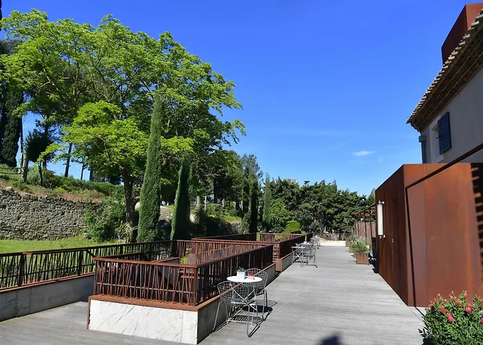 Hotel Pont Levis Boutique Hotel - Carcassonne Carcassonne