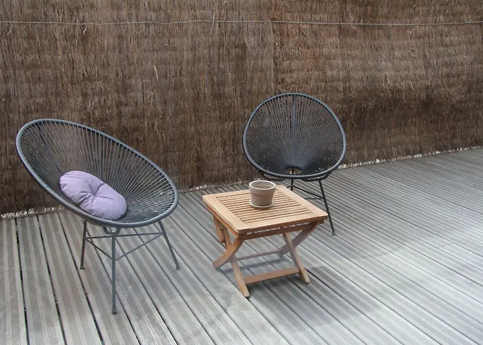 Hotel Pont Levis Boutique - Carcassonne