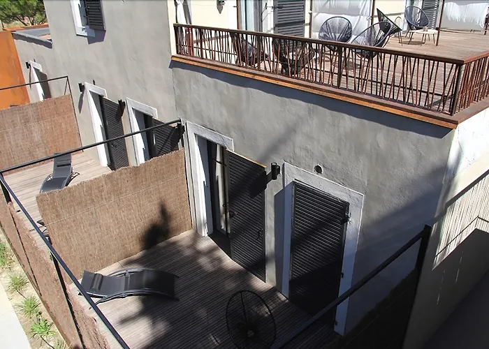 Pont Levis Boutique - Hotel Carcassonne