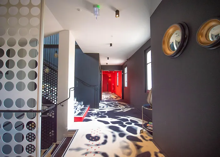 Pont Levis Boutique Hotel - Carcassonne Hotel Carcassonne