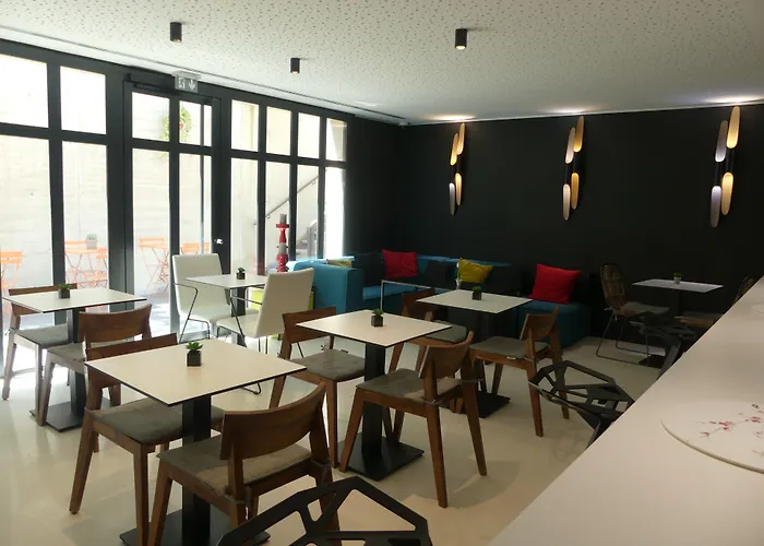 Hotel Pont Levis Boutique Hotel - Carcassonne