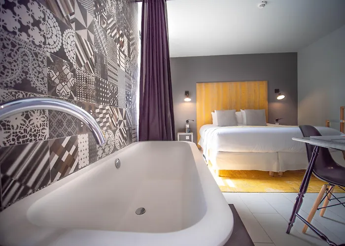 Pont Levis Boutique Hotel - Carcassonne Hotel Carcassonne