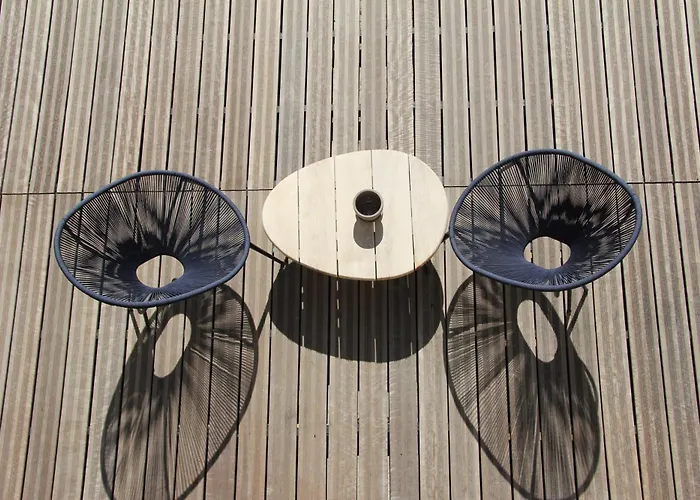 Pont Levis Boutique Hôtel - 50m Cité Remparts Carcassonne Hotel 4*