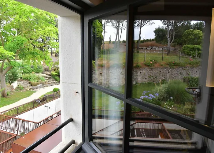 Pont Levis Boutique Hôtel - 50m Cité Remparts Carcassonne Hotel Carcasona